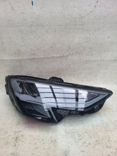 Laden Sie das Bild in den Galerie-Viewer, Frontscheinwerfer Audi A3 8Y0941012 Full LED Rechts Scheinwerfer Headlight
