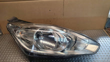 Load image into Gallery viewer, Frontscheinwerfer Ford C-Max AM5113W029AF Rechts Scheinwerfer Headlight SCH3718822379pp