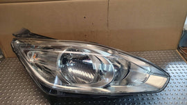 Frontscheinwerfer Ford C-Max AM5113W029AF Rechts Scheinwerfer Headlight SCH3718822379pp