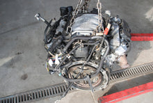 Laden Sie das Bild in den Galerie-Viewer, Motor Mercedes-Benz Sl R230 112973 3.7 245PS 180kW 114TKm 2001 Benzin Komplett