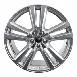 1x Alufelge 20 Zoll 9.0