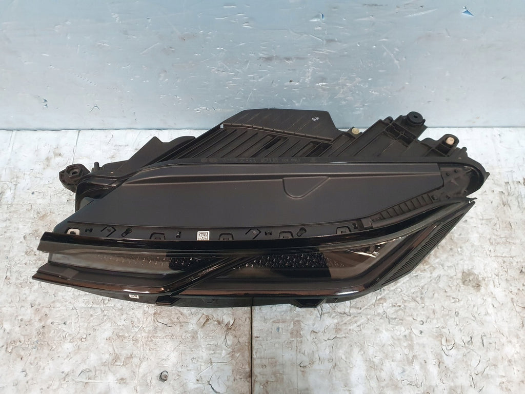 Frontscheinwerfer VW Touareg Cr7 761941081A LED Links Scheinwerfer Headlight