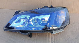 Frontscheinwerfer Bertone Astra G 1LL00832929 Xenon Links Scheinwerfer Headlight SCH6571884145ag