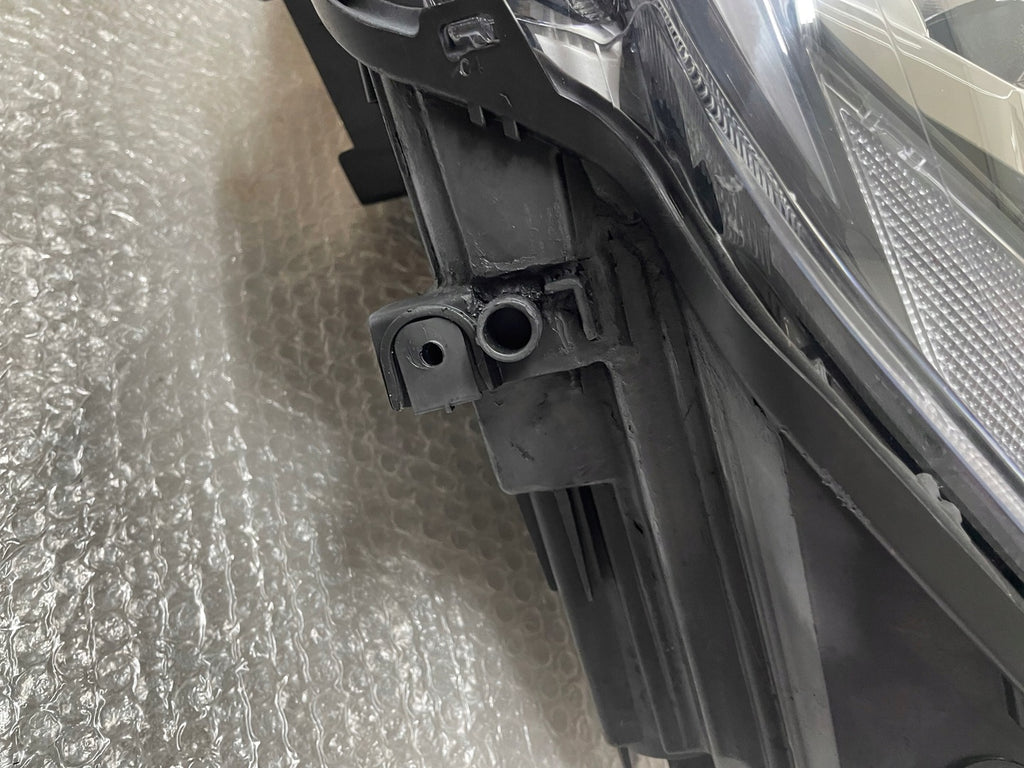 Frontscheinwerfer Ford Kuga LV4B-13E017-AN Full LED Links Scheinwerfer Headlight SCH8030464464dw