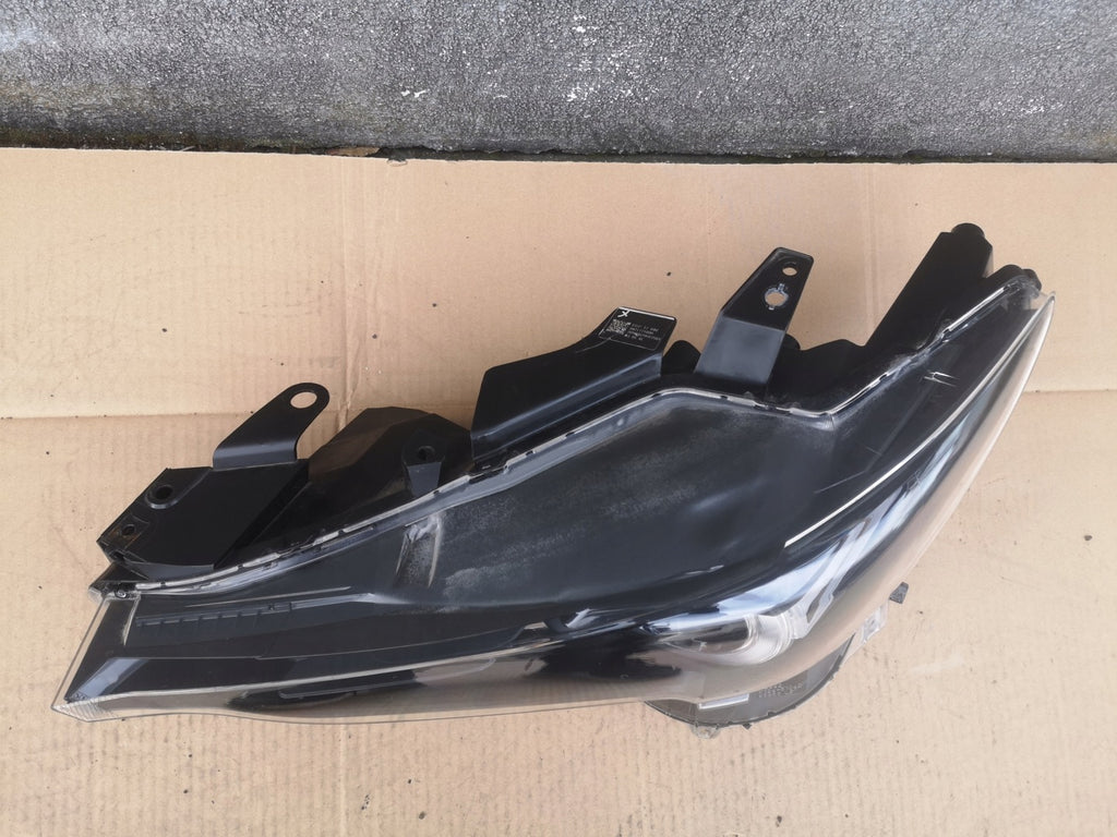 Frontscheinwerfer Mazda Cx5 Cx-5 4221771600 Links Scheinwerfer Headlight SCH4074710339ub