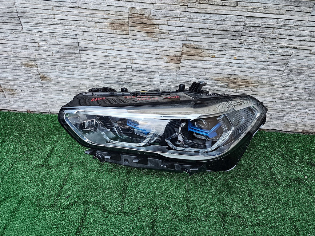 Frontscheinwerfer BMW X5 G05 G06 9481789 Links Scheinwerfer Headlight SCH7360218020fn