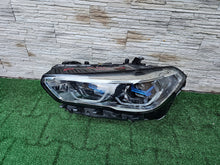 Load image into Gallery viewer, Frontscheinwerfer BMW X5 G05 G06 9481789 Links Scheinwerfer Headlight SCH7360218020fn