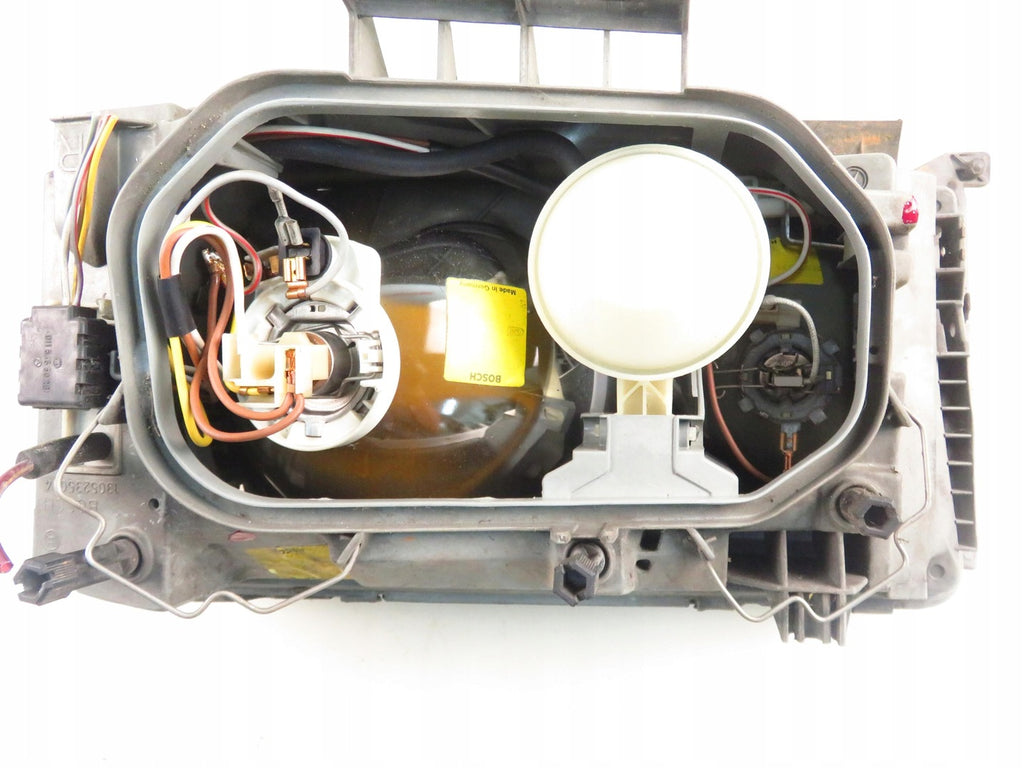 Frontscheinwerfer Mercedes-Benz W124 1248200261 Rechts Scheinwerfer Headlight SCH2647593648ce