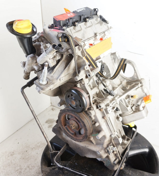 Motor Renault Twingo III B4D403 1.0 SCE 73TKm 2019 Benzin Engine Unkomplett MOT8681635956nu