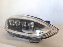Laden Sie das Bild in den Galerie-Viewer, Frontscheinwerfer Ford Fiesta I H1BB-13E014-AE Rechts Scheinwerfer Headlight SCH2305342848fd