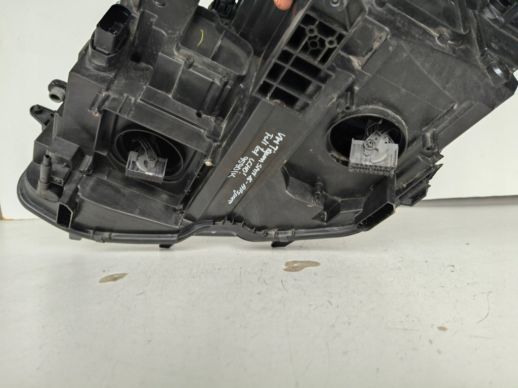 Frontscheinwerfer VW Tiguan Allspace 5NN941082 Full LED Rechts Headlight