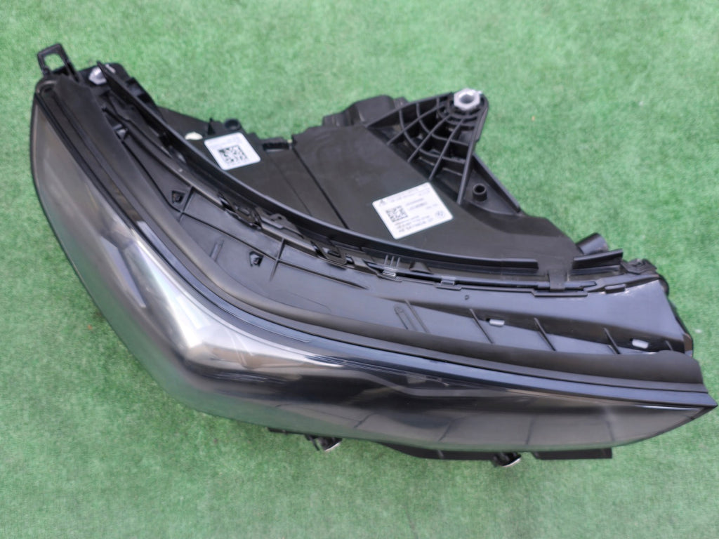 Frontscheinwerfer BMW 5 5A798D8-07 Full LED Rechts Scheinwerfer Headlight SCH1804467255ua