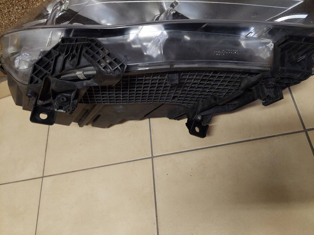 Frontscheinwerfer BMW X5 F15 F16 7214852 7214851 Ein Satz Scheinwerfer Headlight SCH6129546884rm