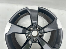 Load image into Gallery viewer, 1x Alufelge 19 Zoll 8.0" 5x112 45ET Glanz Grau 81A601025M Audi Q2 Mg Rim Wheel FEL3417290240fw