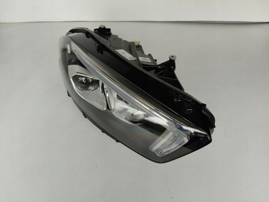 Frontscheinwerfer Mercedes-Benz W177 A1779063805 LED Rechts Headlight SCH7264346139tc