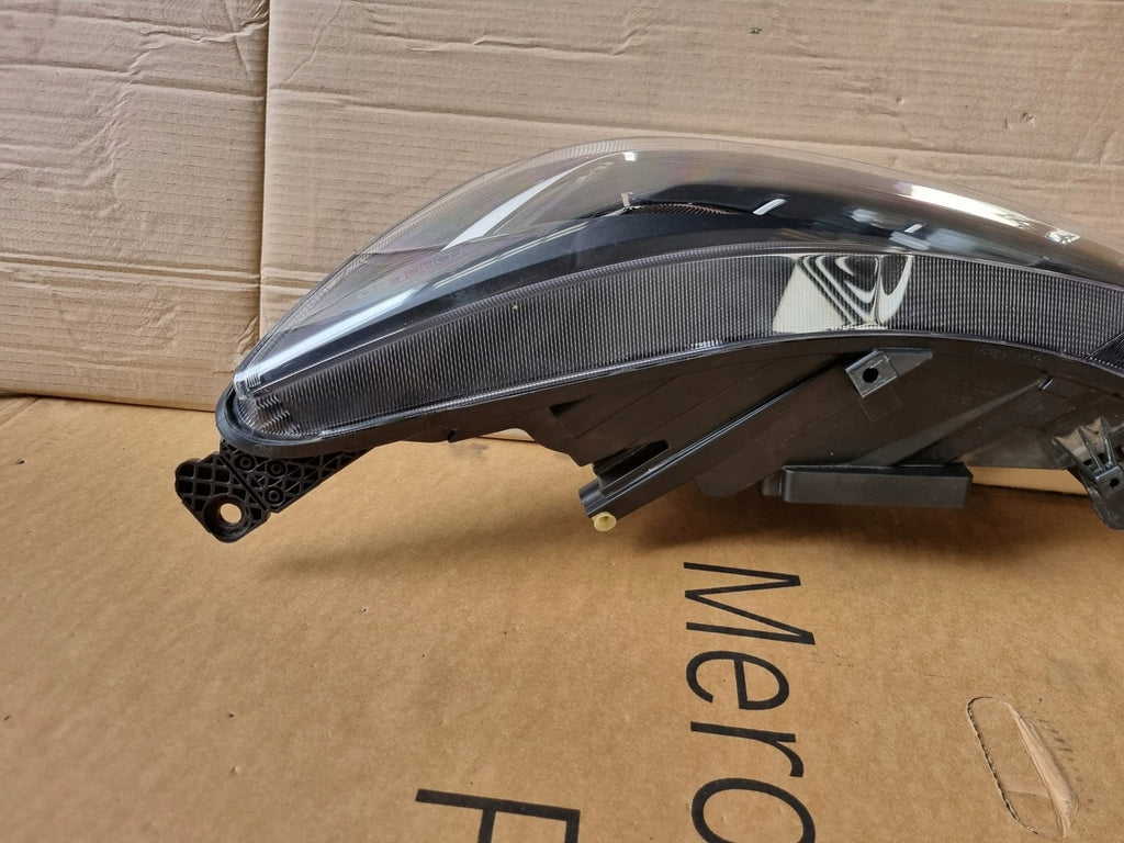 Frontscheinwerfer Ford Focus NX7B-13E015 Full LED Links Scheinwerfer Headlight