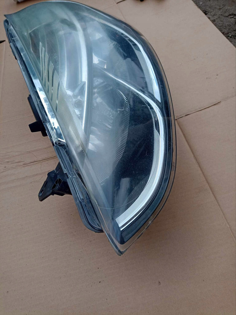 Frontscheinwerfer Renault Clio IV 260601850 Links Scheinwerfer Headlight