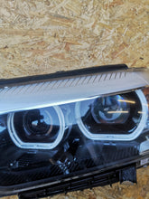 Load image into Gallery viewer, Frontscheinwerfer BMW G31 G30 8499113 Full LED Links Scheinwerfer Headlight SCH1272873644oe