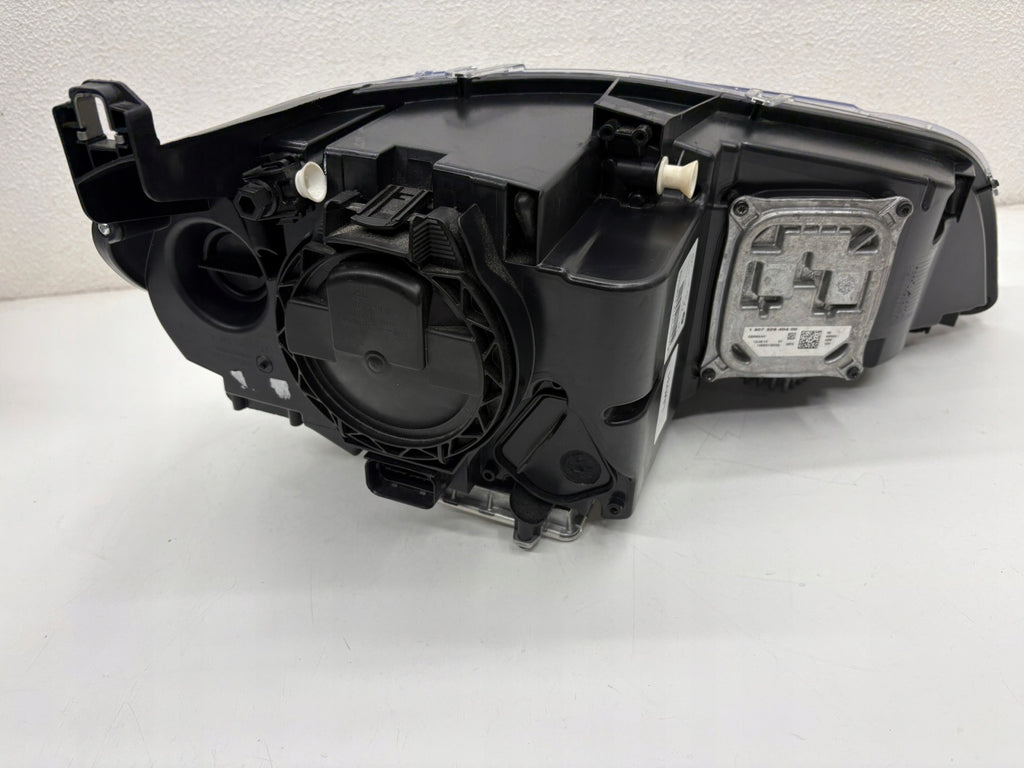 Frontscheinwerfer BMW X5 E70 7322051 Links Scheinwerfer Headlight SCH3025433953jw