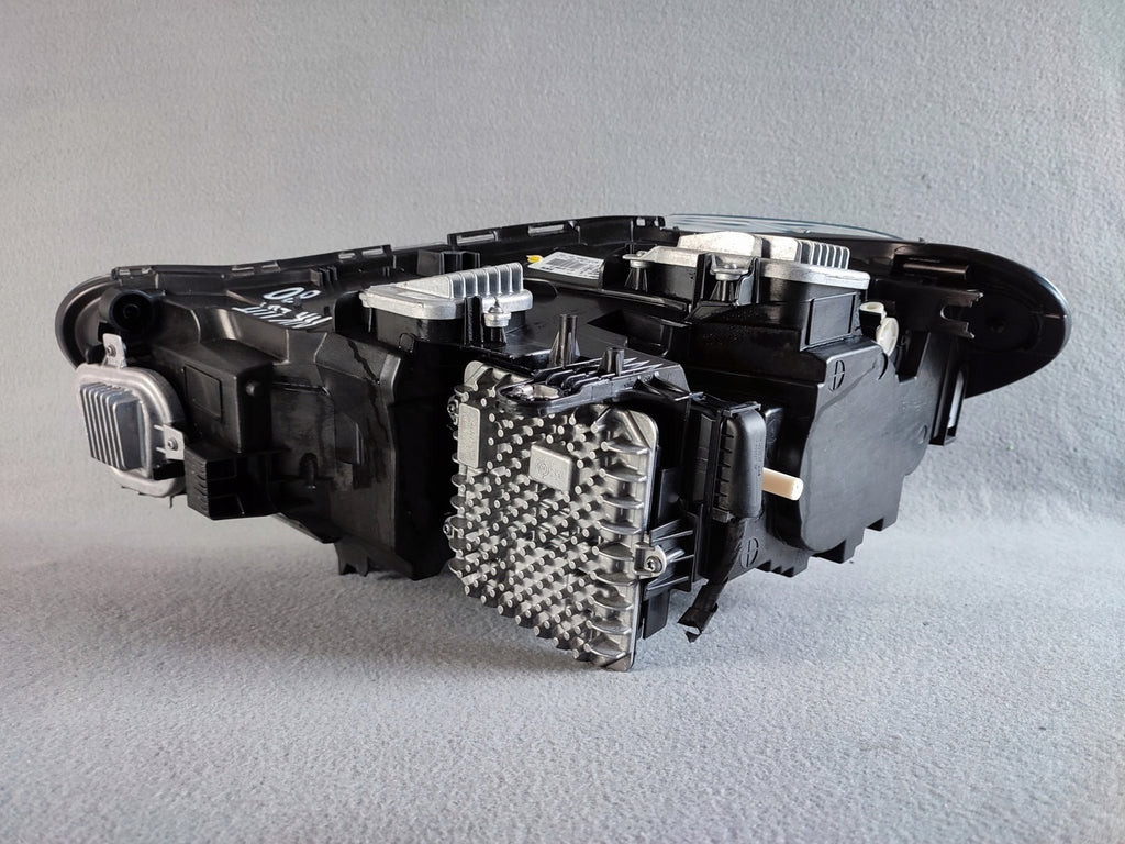 Frontscheinwerfer BMW X2 F39 5A1E0A8-02 50295028 Full LED Rechts Headlight SCH1054446973wt