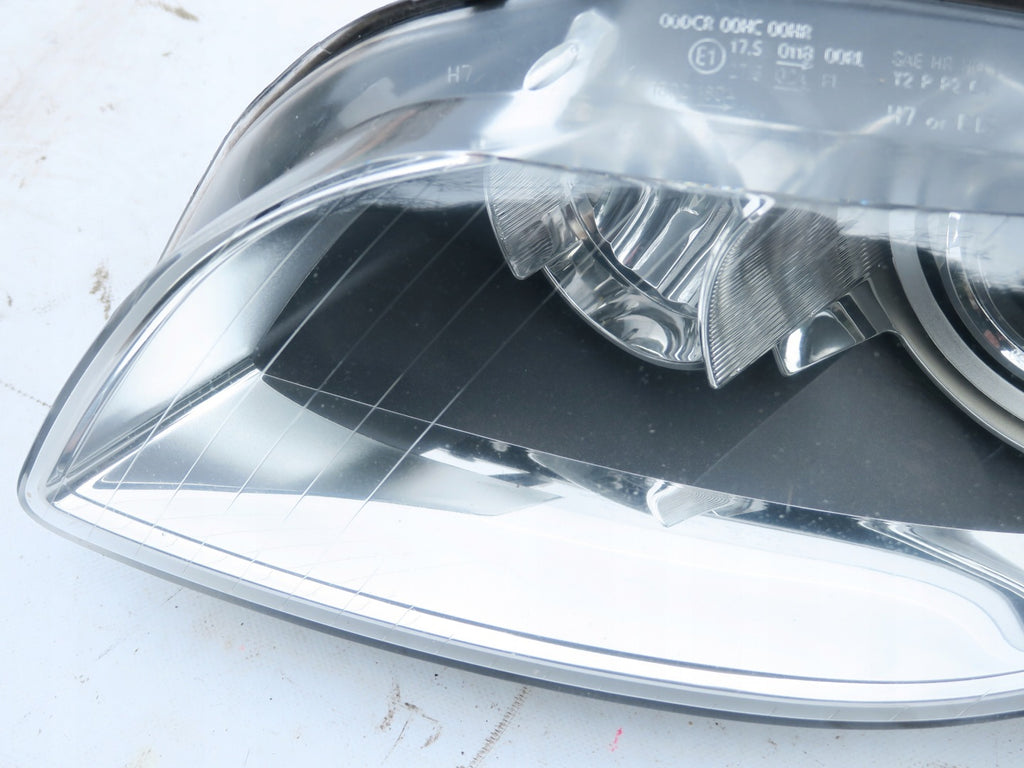 Frontscheinwerfer Audi A4 B7 13056304611 Xenon Links Scheinwerfer Headlight SCH8516567489wh