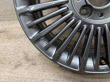 Laden Sie das Bild in den Galerie-Viewer, 1x Alufelge 16 Zoll 50290267 Fiat 500 Rim Wheel FEL7140838359rf
