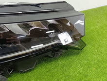 Laden Sie das Bild in den Galerie-Viewer, Frontscheinwerfer Skoda Octavia IV 5E4941010 LED Rechts Scheinwerfer Headlight SCH4209644662qi