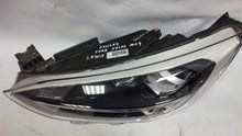 Laden Sie das Bild in den Galerie-Viewer, Frontscheinwerfer Ford Focus JX7B-13E015-AE LED Links Scheinwerfer Headlight