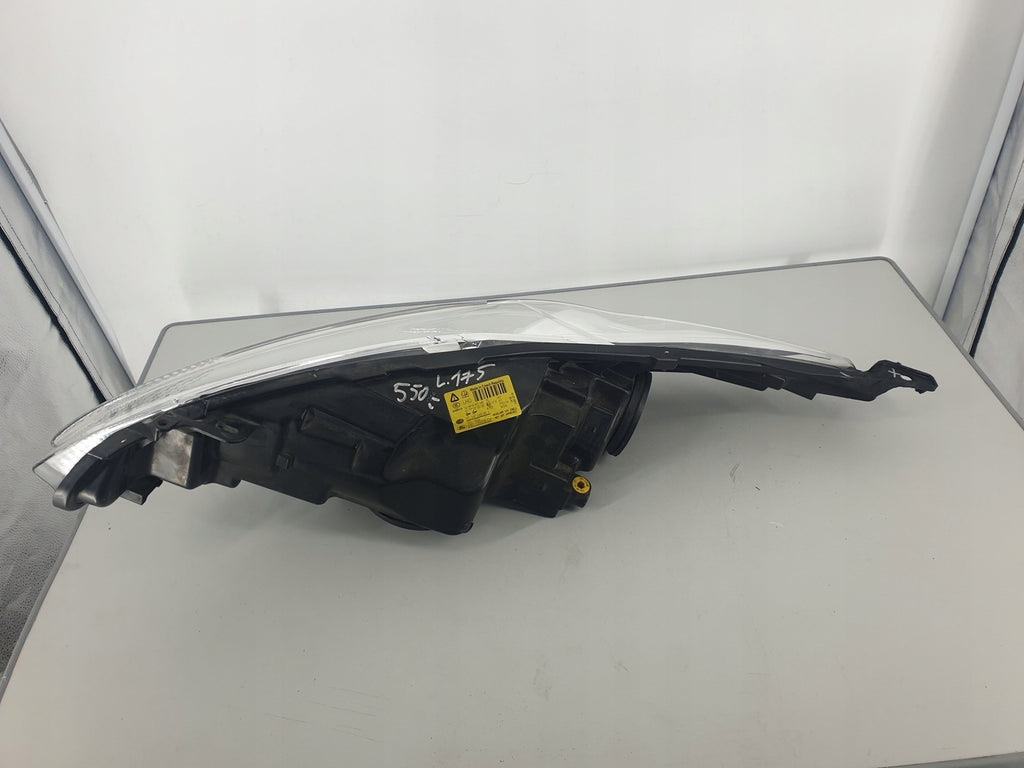 Frontscheinwerfer Ford Fiesta 8A61-13W029-CH Rechts Scheinwerfer Headlight SCH5719600617sh
