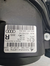 Load image into Gallery viewer, Frontscheinwerfer Audi A4 B8 8K0941030 Xenon Rechts Scheinwerfer Headlight