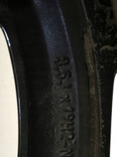 Load image into Gallery viewer, 1x Alufelge 19 Zoll 8.5" 5x112 47 5ET A2954012200 Mercedes-Benz Eqe V295 FEL8860703637gl