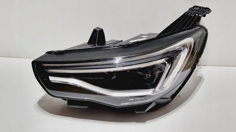 Frontscheinwerfer Opel Grandland X YP00016180 LED Links Scheinwerfer Headlight