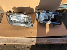 Load image into Gallery viewer, Frontscheinwerfer Man 8125101-6825 LED Rechts Scheinwerfer Headlight SCH5724449483gf