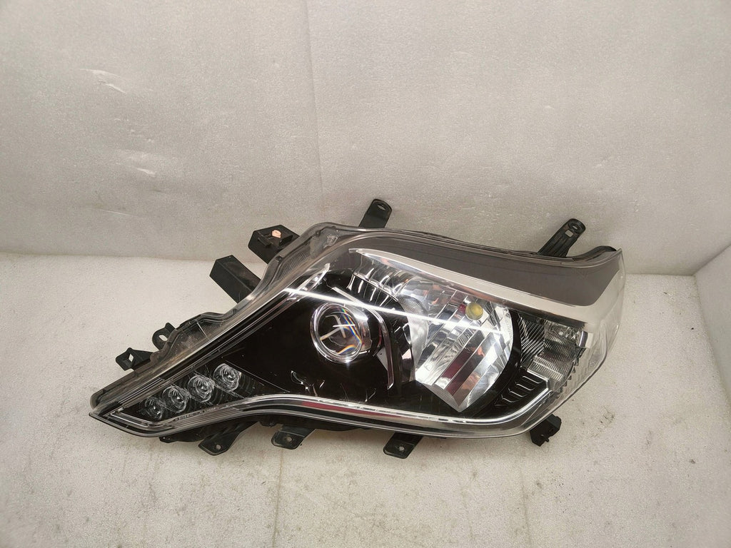 Frontscheinwerfer Toyota Land Cruiser Prado LED Links Scheinwerfer Headlight SCH2154319199iz