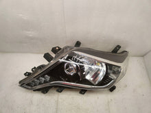 Laden Sie das Bild in den Galerie-Viewer, Frontscheinwerfer Toyota Land Cruiser Prado LED Links Scheinwerfer Headlight SCH2154319199iz