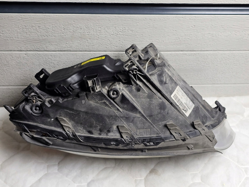 Frontscheinwerfer Volvo V70 S80 31214348 Xenon Rechts Scheinwerfer Headlight SCH5576136117ve
