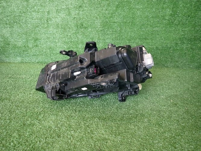 Frontscheinwerfer Audi Q2 81A941012 Full LED Rechts Scheinwerfer Headlight SCH7148715909jf