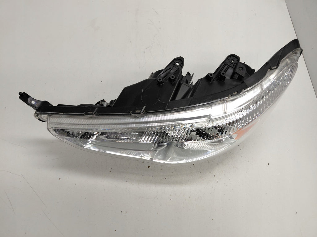 Frontscheinwerfer Mitsubishi Asx Xenon Links Scheinwerfer Headlight SCH4073438990ka