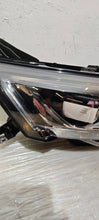 Laden Sie das Bild in den Galerie-Viewer, Frontscheinwerfer Renault Espace V 260106724R LED Rechts Scheinwerfer Headlight SCH9365431403jk