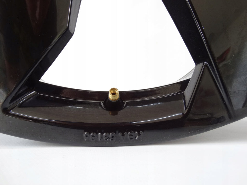 1x Alufelge 20 Zoll 8.0" 5x112 45ET 11A071490 VW Id.5 Id.4 Rim Wheel FEL2405693251du
