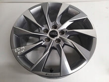 Laden Sie das Bild in den Galerie-Viewer, 1x Alufelge 19 Zoll 5x112 40ET 8W601025EL Audi A4 B9 Rim Wheel FEL7687110683iq