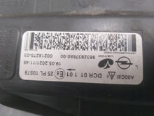 Load image into Gallery viewer, Frontscheinwerfer Opel Vivaro C Zafira Life 9832837680 Xenon Links Headlight