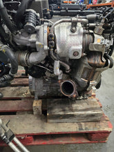 Laden Sie das Bild in den Galerie-Viewer, Motor Hyundai Tucson G4FT 1.6 56TKm 2021 Hybrid Engine Unkomplett MOT1848841839uw