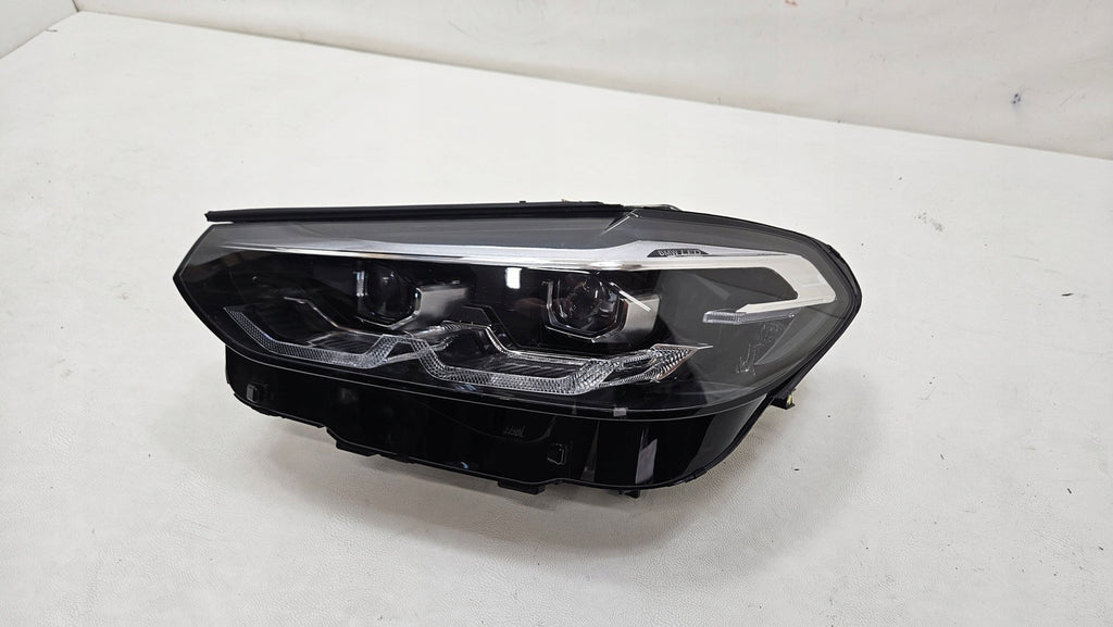 Frontscheinwerfer BMW X3 G01 5A29201 Links Scheinwerfer Headlight SCH4611725858uy