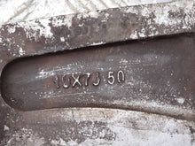 Laden Sie das Bild in den Galerie-Viewer, 1x Alufelge 18 Zoll 5x114.3 50ET 9965037090 Mazda Cx-5 Rim Wheel FEL7775802313pt