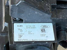Load image into Gallery viewer, Frontscheinwerfer Ford Tourneo Connect 2KF941005 Links Scheinwerfer Headlight SCH7893284452oo