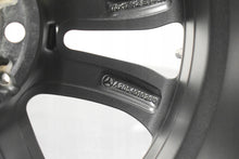 Load image into Gallery viewer, 1x Alufelge 17 Zoll 7.0&quot; 5x112 48ET Glanz Schwarz A2054010200 Mercedes-Benz W205
