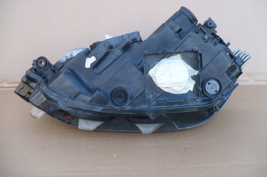 Frontscheinwerfer VW Sportsvan 517941082 LED Rechts Scheinwerfer Headlight SCH9894190921vs