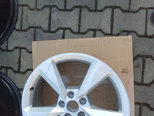 Load image into Gallery viewer, 1x Alufelge 19 Zoll 7.5" 5x112 43ET 83A601025N Audi Rim Wheel FEL8526536539la
