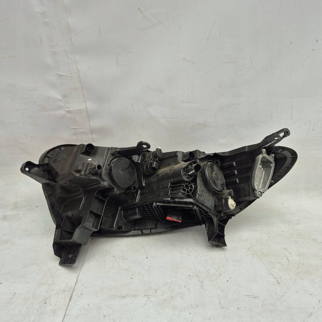 Frontscheinwerfer Renault Kadjar 260105570R Rechts Scheinwerfer Headlight SCH4647610867kq